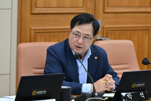 박석 의원 발의 `서울시의회 표창 조례 개정안` 본회의 통과