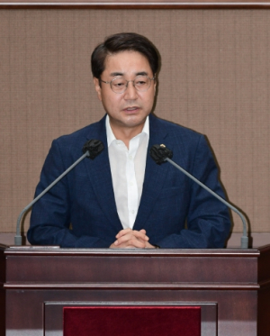 최민규 서울시의원, “길거리 신상 공개는 과잉” 조례 개정 본회의 통과