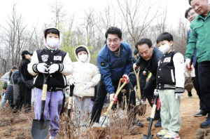 `별담정원`부터 `철쭉공원`까지 관악구 명소에는 정원이 있다