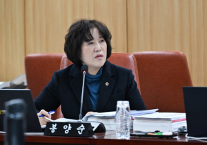 서울시의회 봉양순 의원, ‘삶의 완성’ 웰다잉 문화 확산을 위한 조례 개정