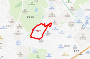 서울시, 신속통합기획 주택재개발 후보지 11곳 추가선정