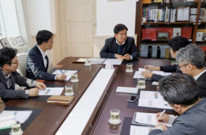 `상암 가는 길 안전하게` 마포구, 수색역 보행로 설치 적극 이끈다