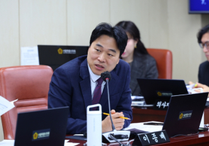 서울시의회 이종배 의원, “통일 준비 위해 북한이탈주민 정착 전폭 지원해야”
