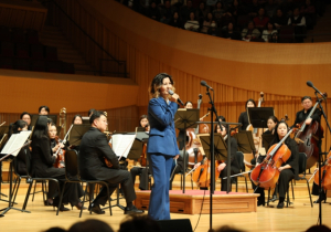 서울시의회 아이수루 의원, “중앙아시아 일대 해외 방문 공연 비롯해 문화교류 위한 국내 공연 개최 확대 강조”
