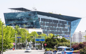 서울시 용산구, 땅값 얼마나 올랐을까?