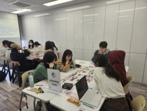 성북구, 대학교 기획봉사 프로젝트 본격 추진