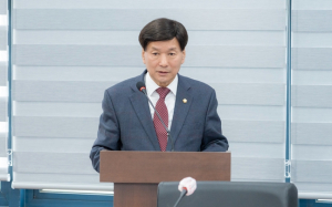 강남구의회 전인수 의원, 의류수거함 설치 및 관리를 위한 조례 제정