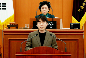 황민철 양천구의원, 성인 ADHD 인식개선 정책 제안... 양천구보건소, 홍보사업 본격 추진