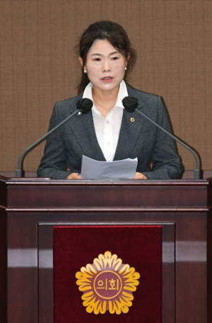 서울특별시의회 구미경 시의원, “유해야생동물 먹이주기 금지 제도… 사람과 동물이 공존하는 도시 위한 첫걸음”