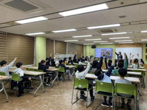 도봉구, 아토피‧천식 예방관리 청소년 힐링교실 운영