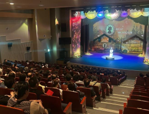 강북구, 사회복지시설 종사자 위한 `문화가 있는 날` 운영