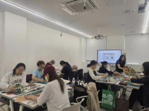 은평구립도서관, 평생학습관 운영으로 주민에게 다양한 학습 기회 제공