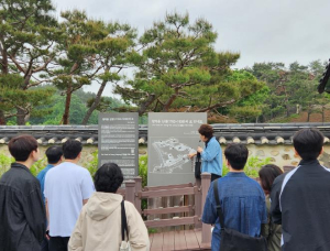 강북구, 청렴 멘토링 워크숍 개최... 상호존중 문화 확산 나서