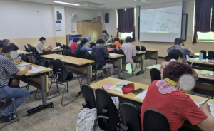 배움으로 달라진 내 세상! 서대문구, 성인 문해교육 지원