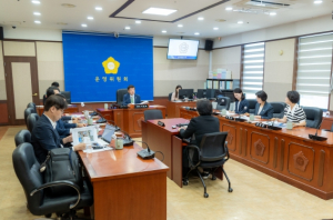 강남구의회, 10일부터 제328회 제1차 정례회 개회