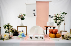 백일·돌잔치 준비 걱정 끝!...강서구, 상차림·촬영 공간 무료 대여
