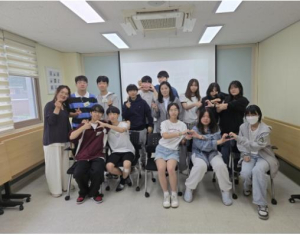 성북구 청소년, `너나들이 11기`로 건강한 상담문화 확산 나서