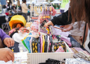 강북구, 공예 플리마켓 `공강: 공예하는 강북인들` 운영