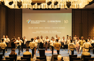 서울특별시, 전세계 12개국 초청, ‘커넥션스 럭셔리 서울 2025’에서 글로벌 고품격 관광도시 서울 알린다