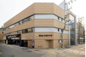 양천구, 주차공간 2배 이상 확대, 더 넓고 편리해진 `벚꽃길 공영주차장`