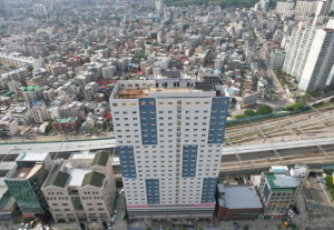 중랑구, 적극행정으로 사용검사 처리 기간 단축한다