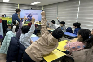 교육도시 성동구, 교육특구 2차 재지정 쾌거…명품 교육 환경 조성