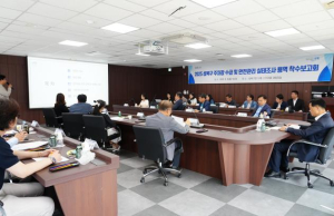 성북구 ˝주차난 해결책 찾는다˝...전 지역 실태조사 시작, 11월 완료 예정