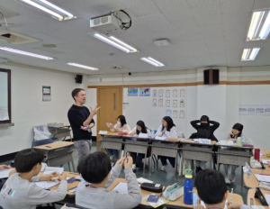 동대문구, 한국외대와 함께하는 `여름방학 영어체험교실` 수강생 모집