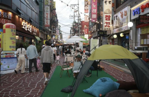 관악구, 골목상권 축제 연이어 개최…6월에는 관악구 핫플에서 주말마다 도장깨기 하자!