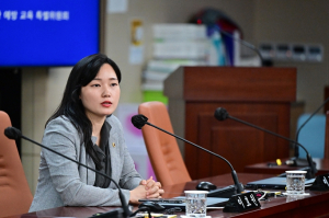 이효원 서울시의원, 마약 근절에 힘 보탠다 …마약퇴치 예방교육 특별위원회 부위원장 선임