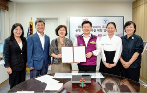 동대문구, 동부교육지원청과 IB프로그램 업무협약 체결