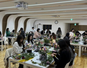강남구, 공무원 직무 스트레스 AI로 관리...수도권 공공기관 최초