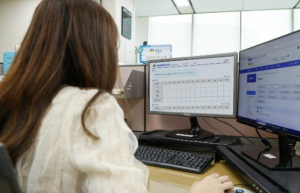 성동구, `출생축하금 스마트 관리시스템` 구축…더 빈틈없이 꼼꼼하게!