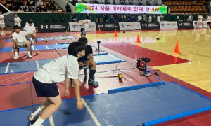 서울 학생 체육계열 대학 진학, 공교육이 지원한다