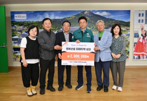 구로구, 2025년 동리더 자원봉사자 상생 워크숍 개최