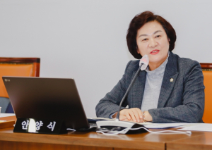 서대문구의회 안양식 행정복지위원장, ‘지방의회 권한 강화, 독립성 바로 서야!’건의안 발의