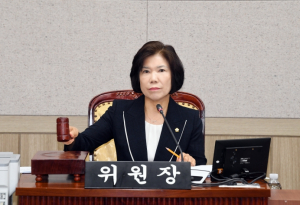 영등포구의회, 예산결산특별위원회 구성