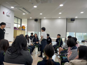AI로도 대체할 수 없는 미래 역량 기른다! 노원구, 상상이룸센터 청소년 창업동아리 프로그램 대폭 확대