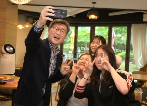 아파트에 웃음 피우는 서울 중구, 공동주택 활성화 사업 순항