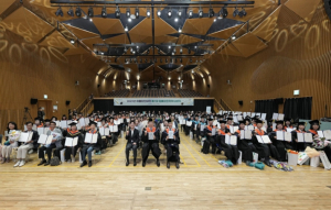 서울시민대학, 시민박사 12명 첫 배출… 도시문제 해결하는 시민연구자 양성