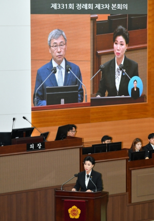 서울시의회 최재란 의원, “교육재정교부금 왜곡 보도 우려…재정 실태 바로잡고 대응 강화해야”