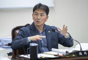 최치효 강북구의회 의원, 2024회계연도 결산 질의 통해 구정 운영 개선 촉구