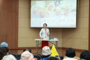 관악구, 구강보건의 날 맞아 어르신 구강건강 지키기 나섰다