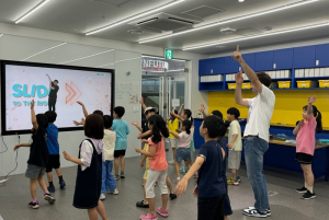 이번 여름방학에 실전 회화 능력 쑥쑥! ‘송파구 원어민 영어캠프’ 가자