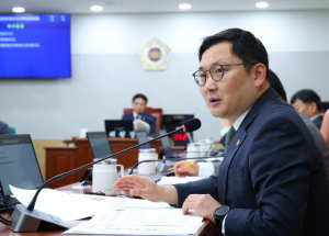 서울시의회 허훈 의원, “감정평가법인 선정 평가 방식·실적 관리 개편한다” 도시정비조례 개정안 발의