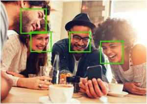 다인스, 얼굴인식 시장 진출과 함께 대형 유통회사 전자결제 시스템 성공적 구축