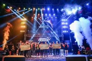 한화생명e스포츠, ‘HLE 클래시 오브 슈퍼스타즈’ 성황리 종료