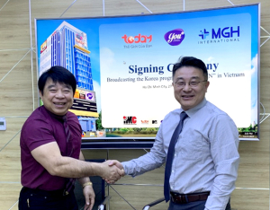 K뷰티의 견인차 역할을 할 방송 ‘렛미인’, 베트남 상륙