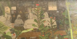 코로나19 ‘최전선’ 대구에서는 무슨 일이?