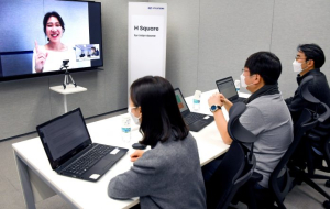 국내기업, 화상 면접 시행 및 신규 채용 재개